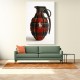 Ralph Lauren Fashion Inspired Grenade Wall Art   